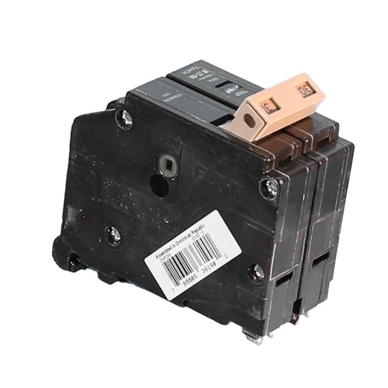 Eaton CH280 Breaker - Inhomebuy