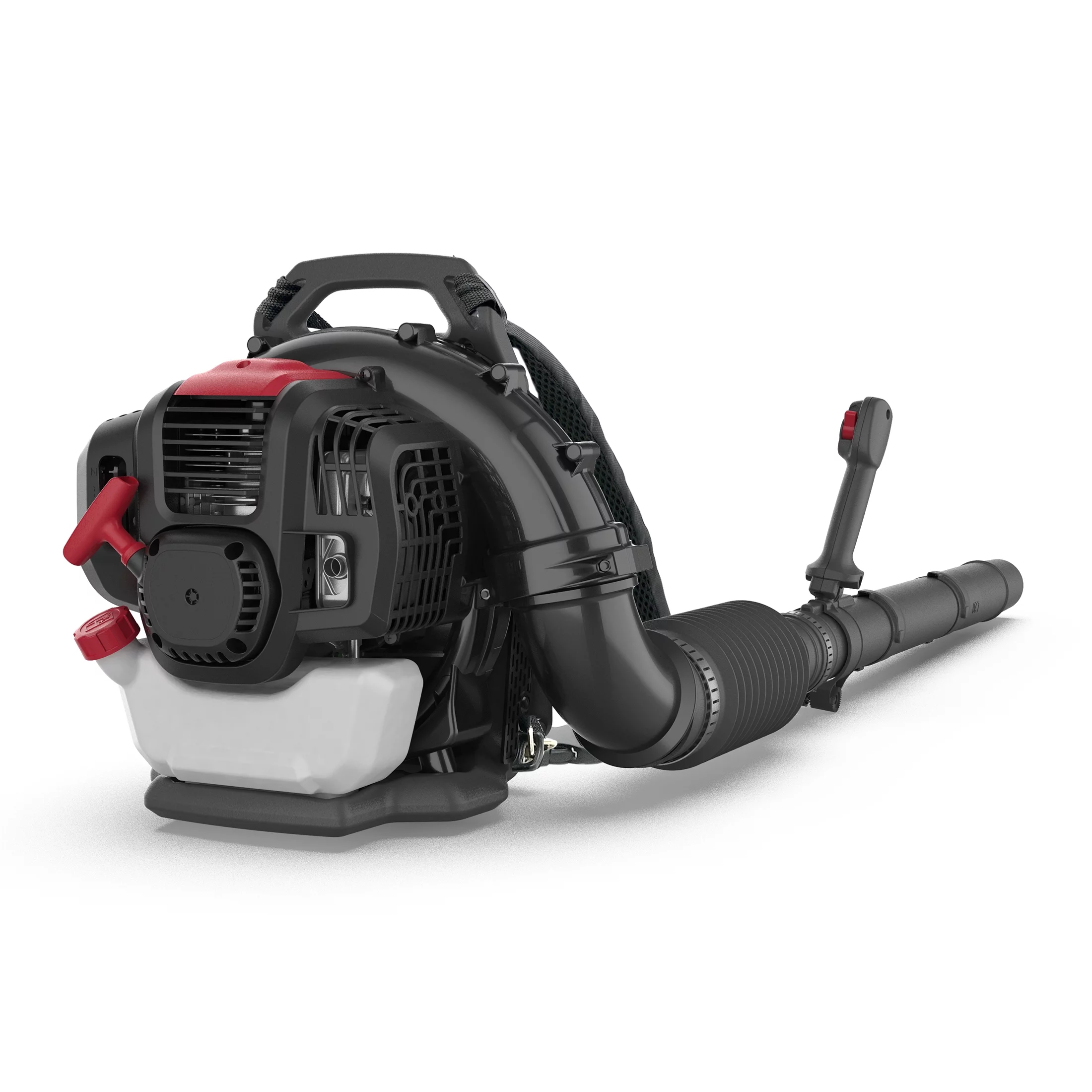 Hyper Tough 2 Cycle 53cc Backpack Blower for Lawn Care - Inhomebuy