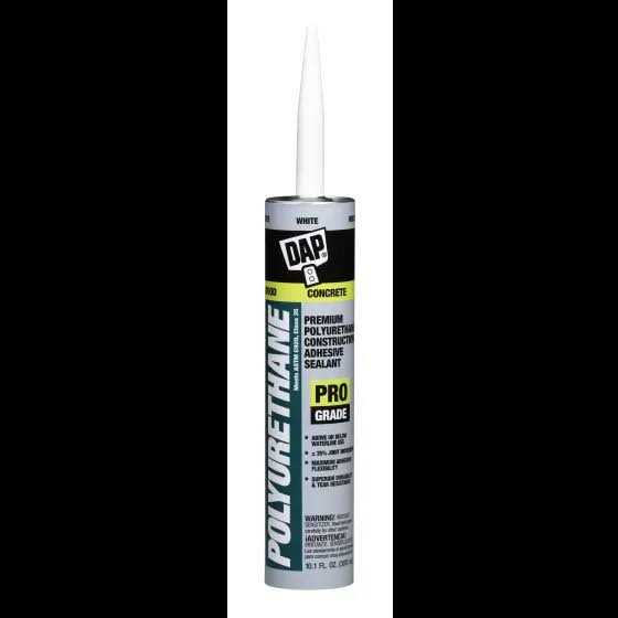 DAP Polyurethane Sealant - Inhomebuy