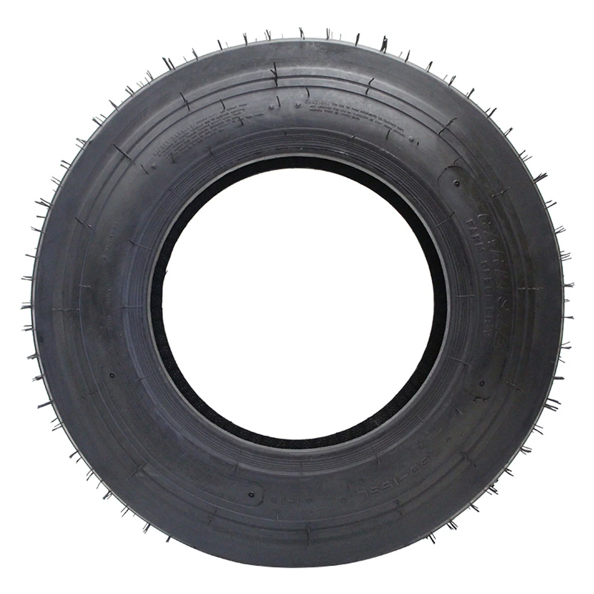 Carlstar Farm Specialist I-1 26X12.00-12 125 E Farm Tire - Inhomebuy