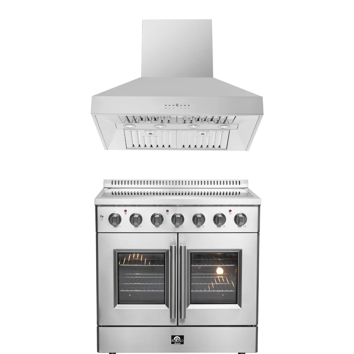 Forno Package - 36