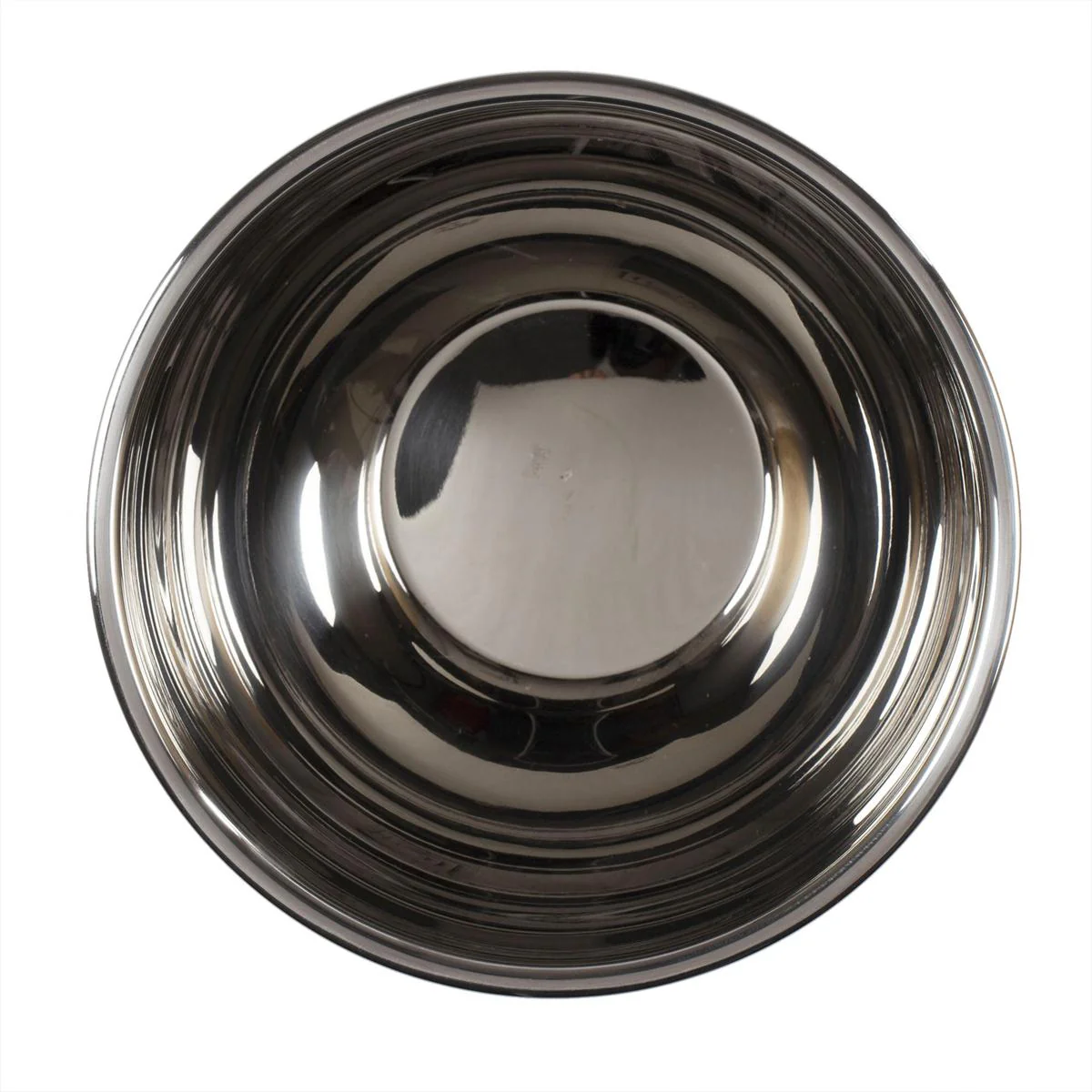 Luciano 10.25'' Mixing Bowl w/ silicone bottom | 70323 - Inhomebuy