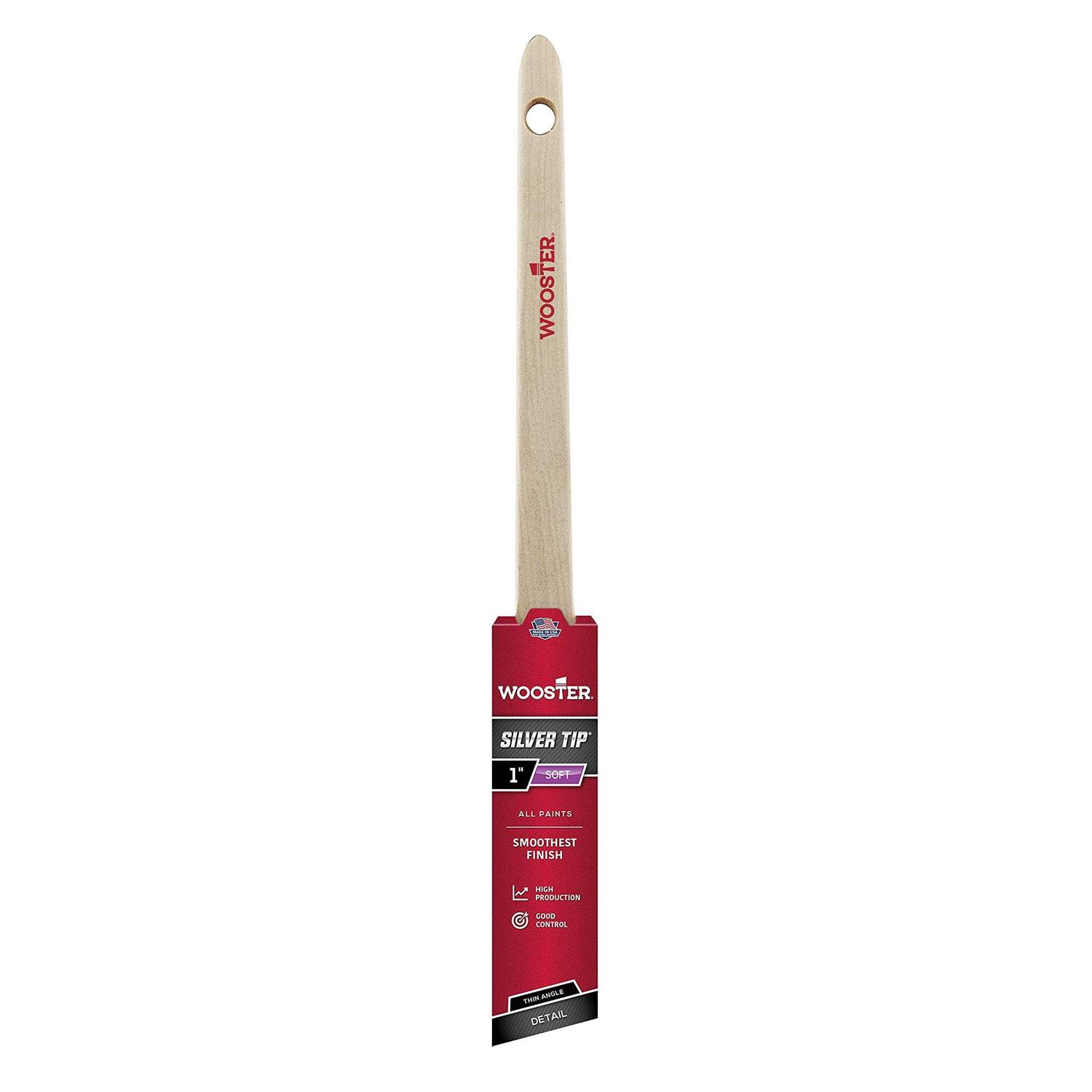 Wooster Sherlock Roller Frame 9 R017-9 - Inhomebuy