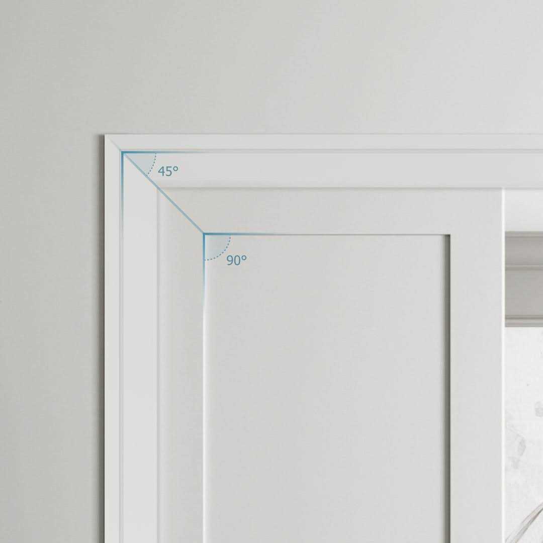 Newton 84” H x D Casing RESO - Inhomebuy