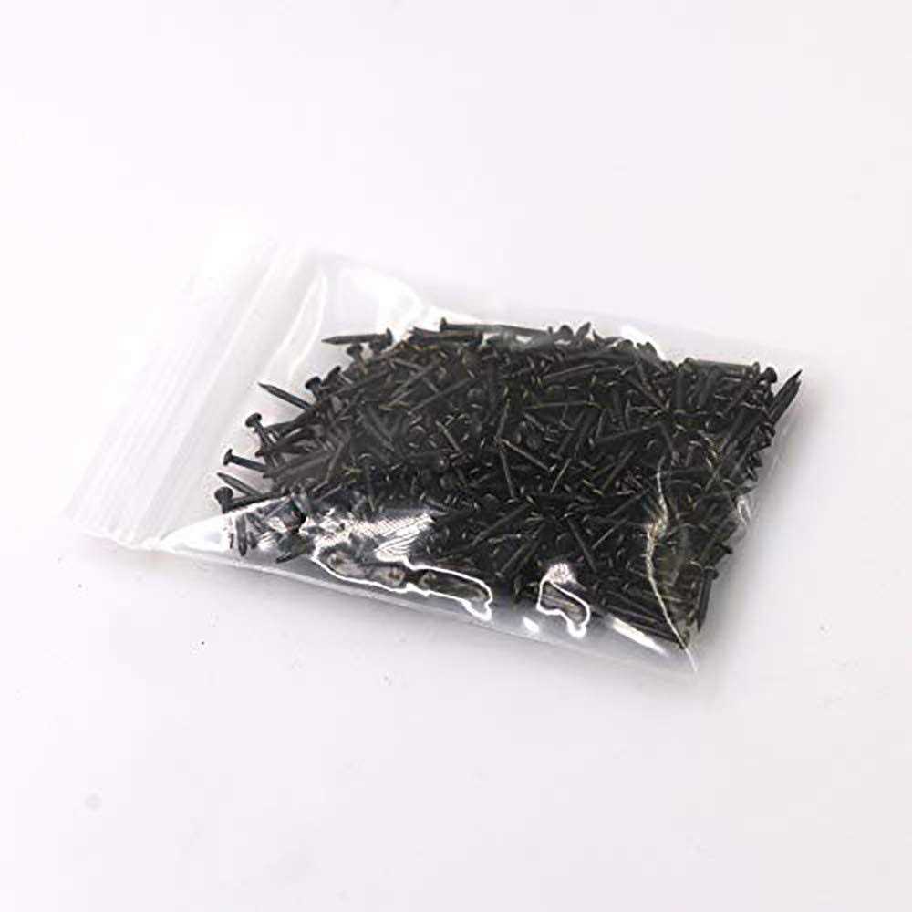 newlng 1200pcs Small Screws Phillips Flat Head Cross Self Tapping Tiny Screw Cabinet Electronic Accessories Screw Multifunctional DIY Micro - Inhomebuy