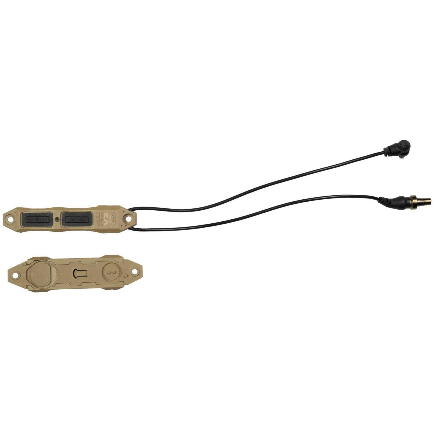 Unity Hot Button Mlok Crane 7 - Inhomebuy