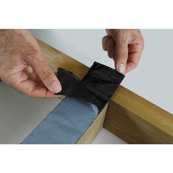 NewTechWood 16 ft. UltraShield End Cap for Composite Decking Boards - Inhomebuy