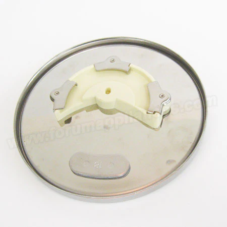 DLC835TX1 | Fine Grater Disc for DLC-8 - Inhomebuy