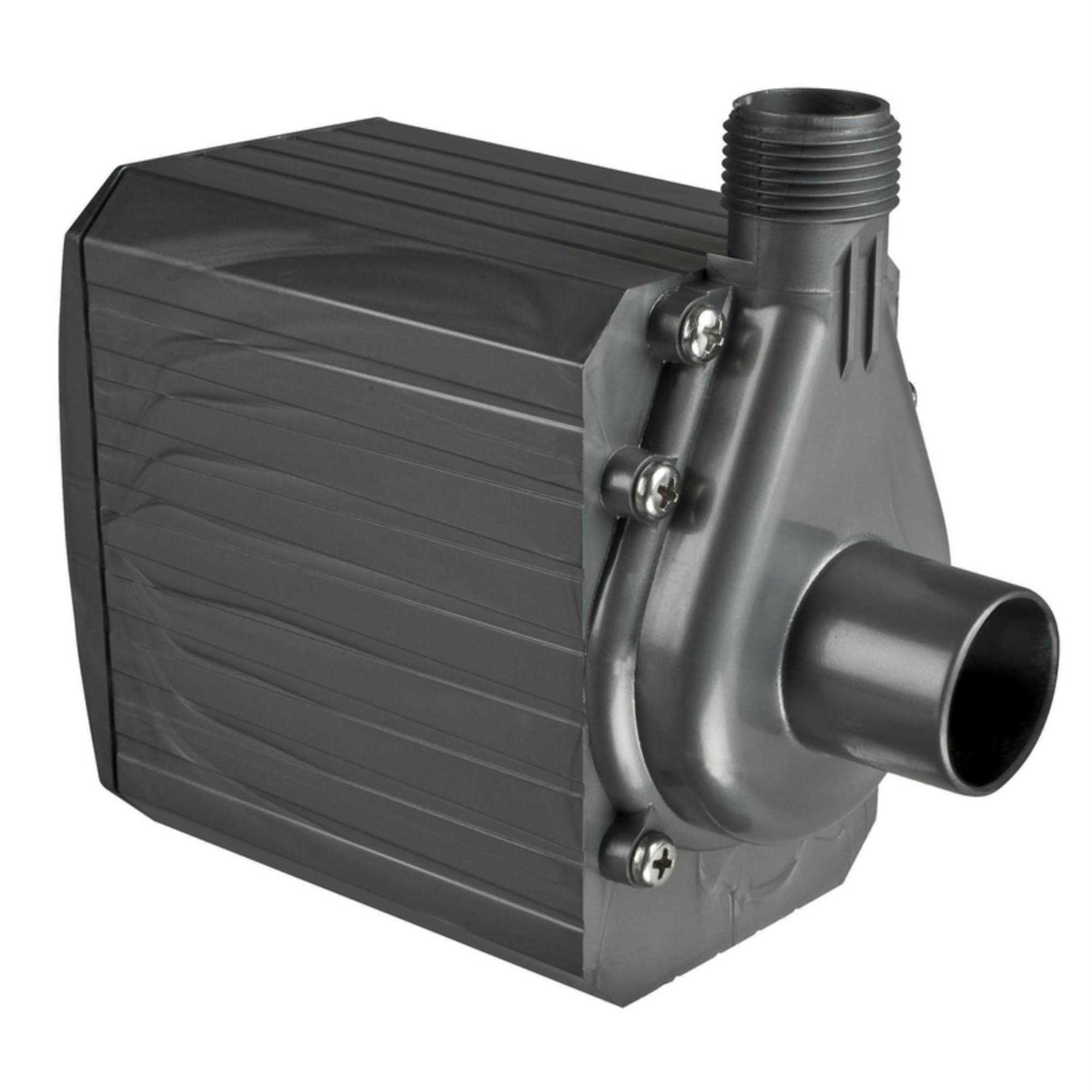 Pondmaster Pond-Mag Magnetic Drive Utility Pond Pump - Inhomebuy