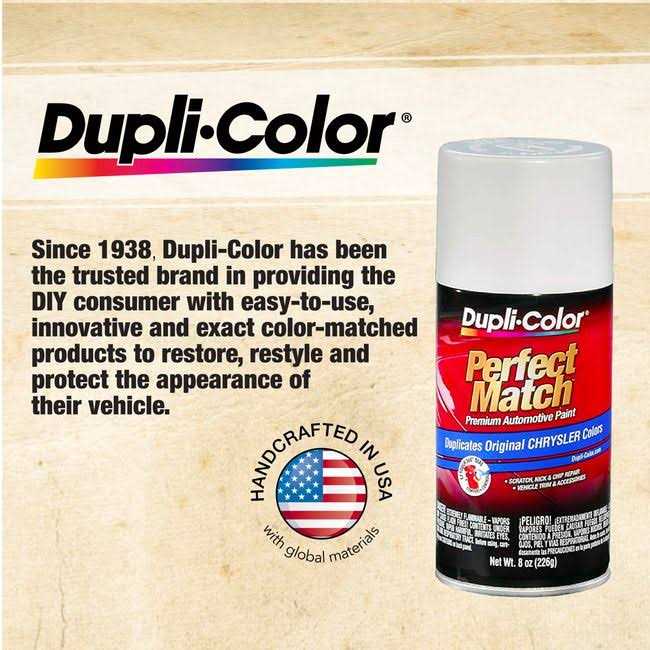 Dupli Color Metalcast Orange Anodized 11 oz. Aerosol MC205 - Inhomebuy