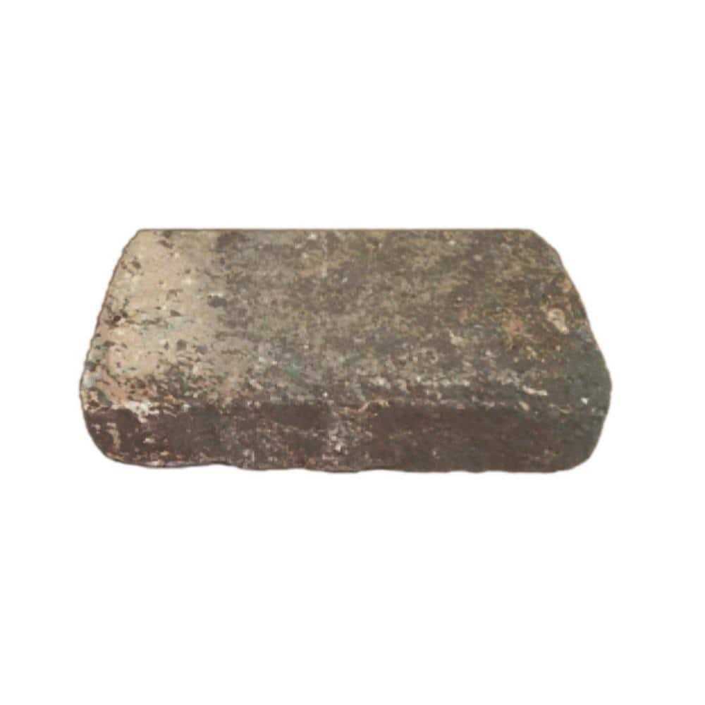 Oldcastle Chiseledge 10-in L x 4-in W x 3-in H 14200446 - Inhomebuy