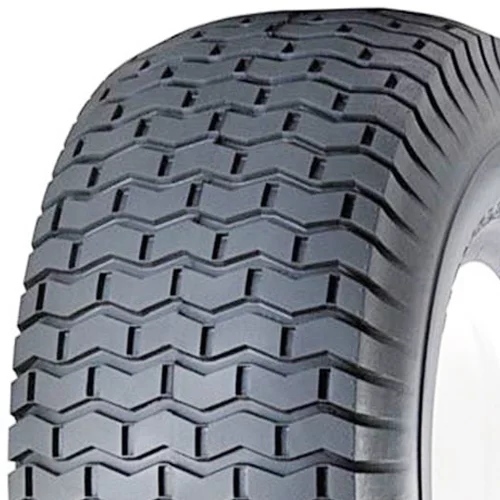 Carlisle Turfsaver Lawn & Garden Tire - 410-4 LRA 2PLY Rated - Inhomebuy