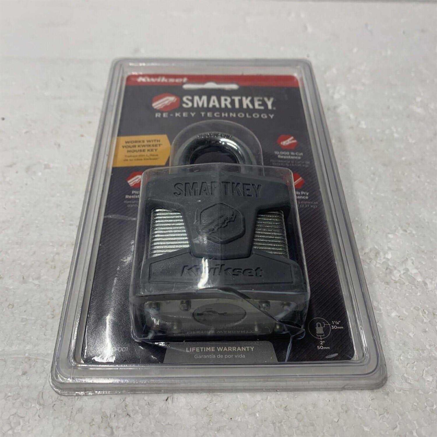 Kwikset SmartCode Electronic Halifax Lever - Inhomebuy