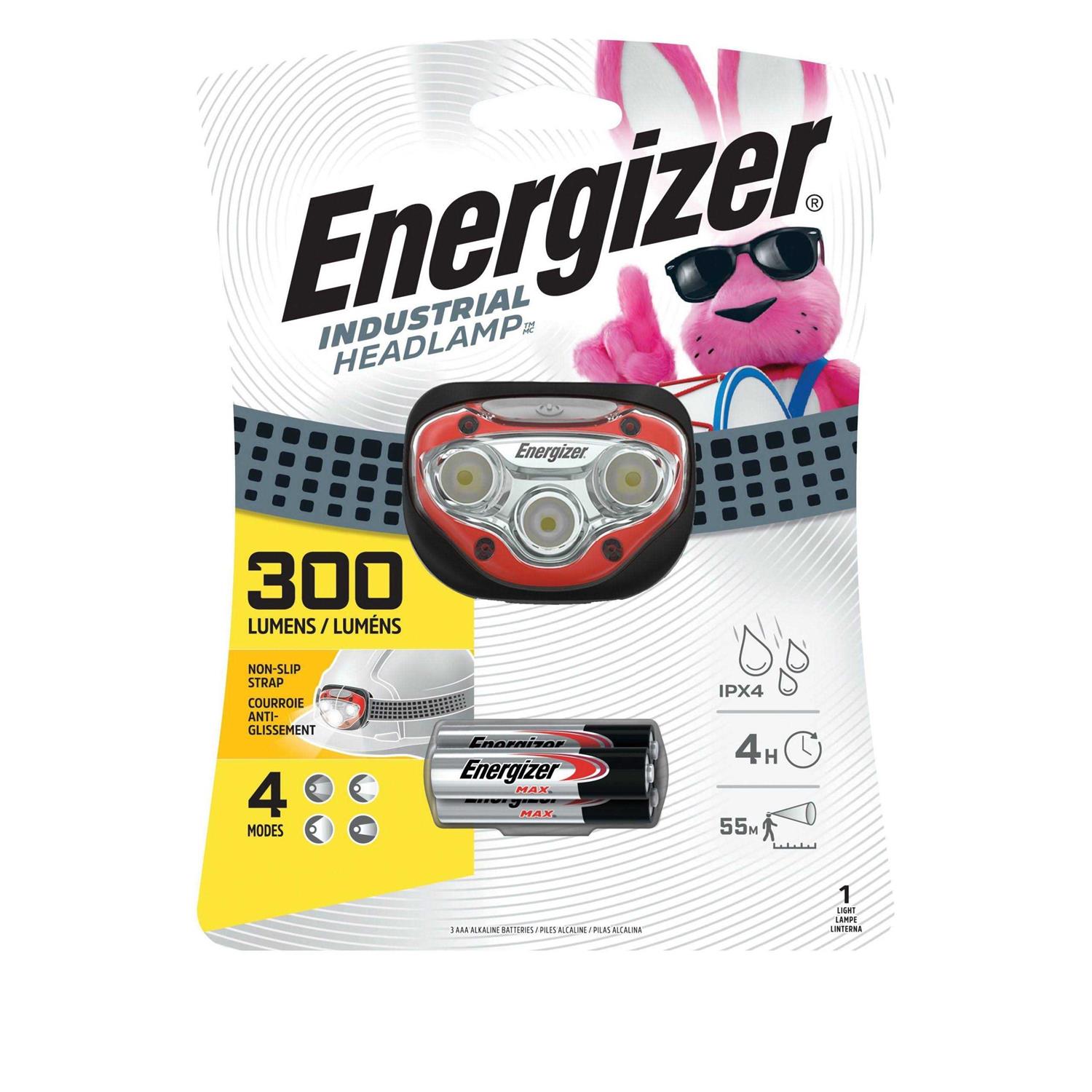 Energizer EWT3-1000-WHT 4-Outlet Smart Wi-Fi Wall Tap - Inhomebuy