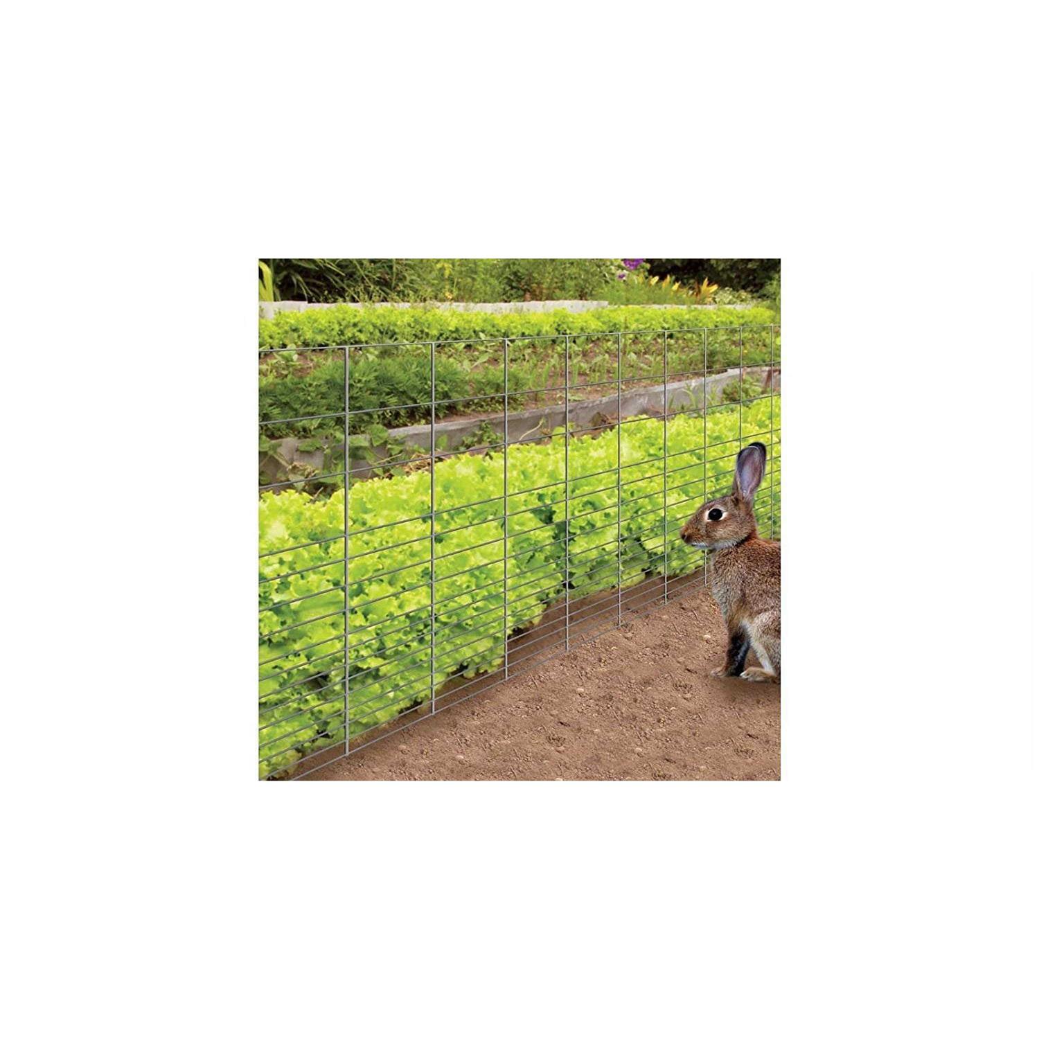 Garden Zone Poultry Netting 36×150′ - Inhomebuy