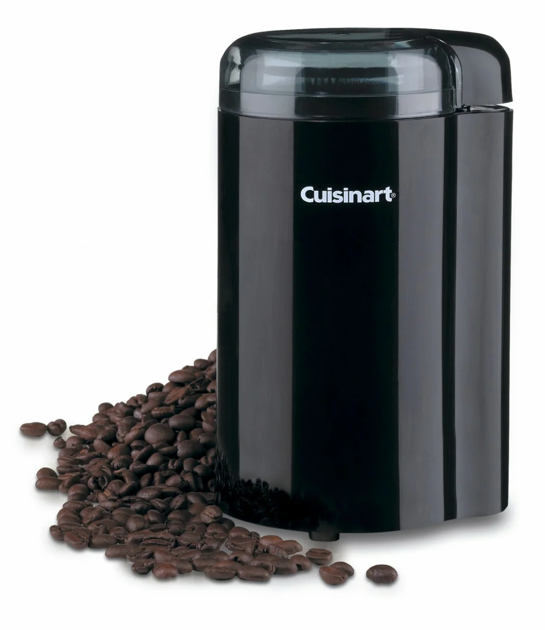 Cuisinart Coffee Grinder |DCG20BKNC| - Inhomebuy
