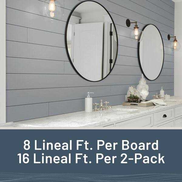 UFP-Edge 1 in. x 4 in. x 8 ft. Timeless Smooth Pine Trim - Inhomebuy