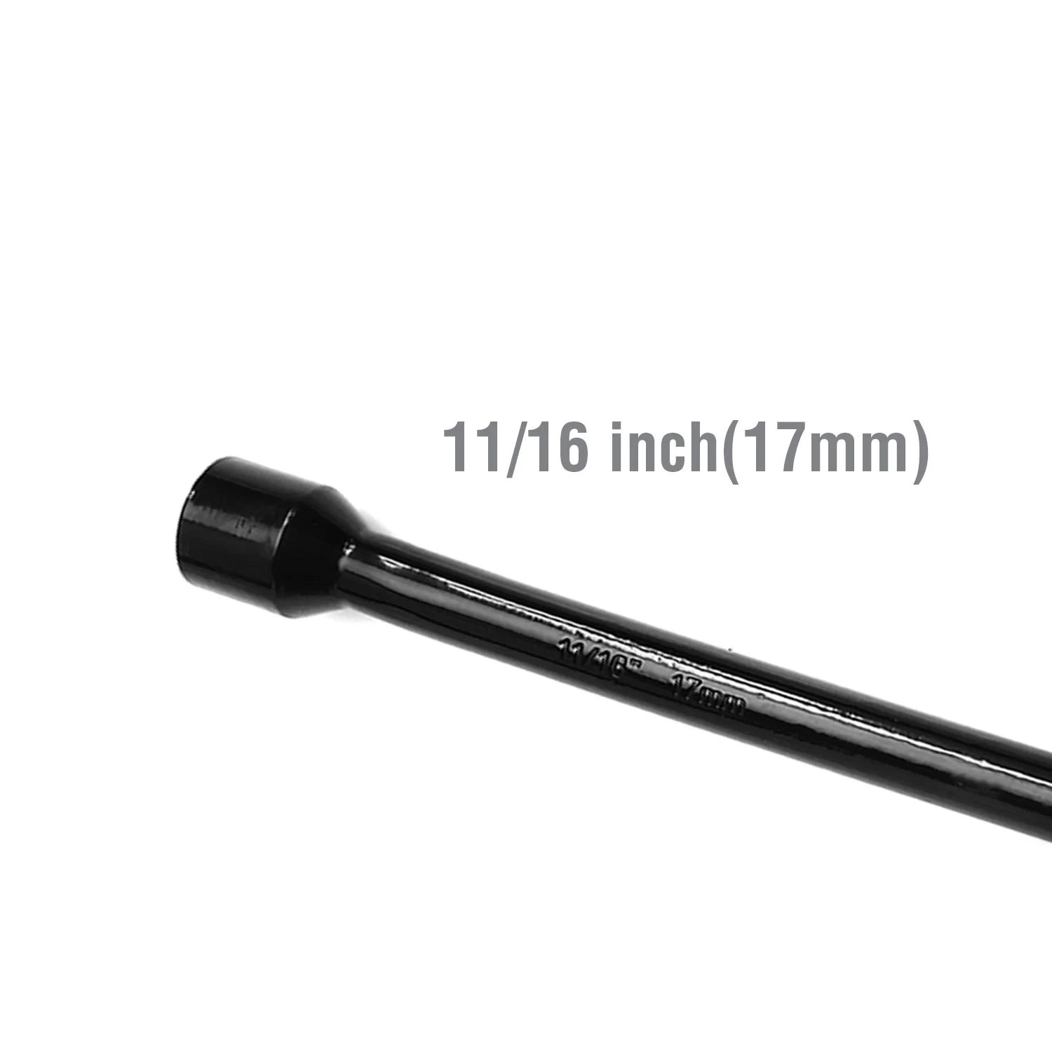Hyper Tough Automotive 20-inch Lug Wrench, Carbon Steel, Model 6223 - Inhomebuy