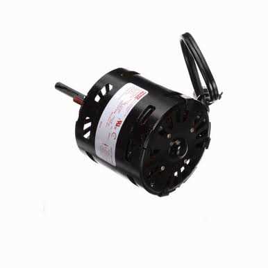 Fasco D1124 Motor 1/20 Hp - Inhomebuy