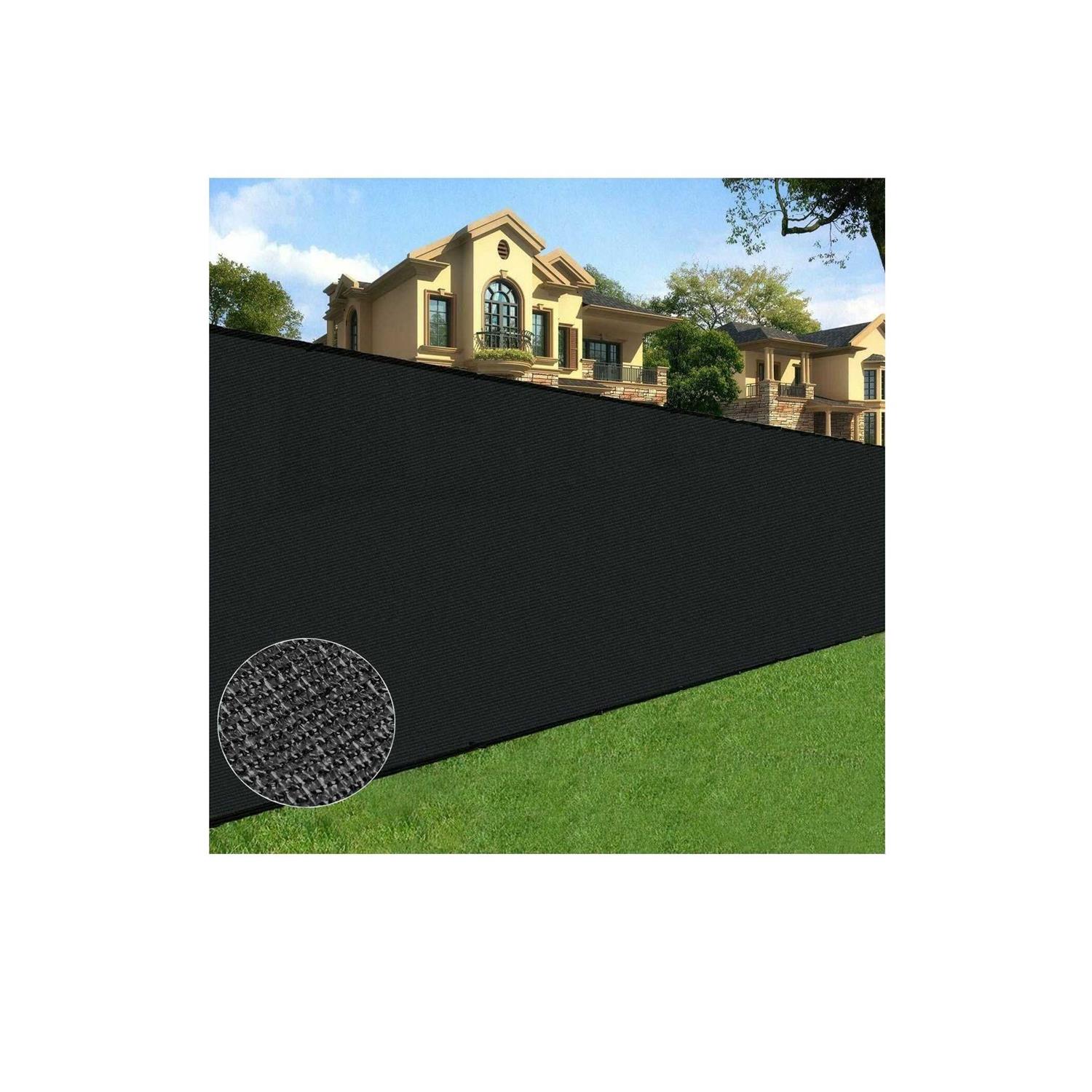 Orion Privacy Screen Fence - Inhomebuy