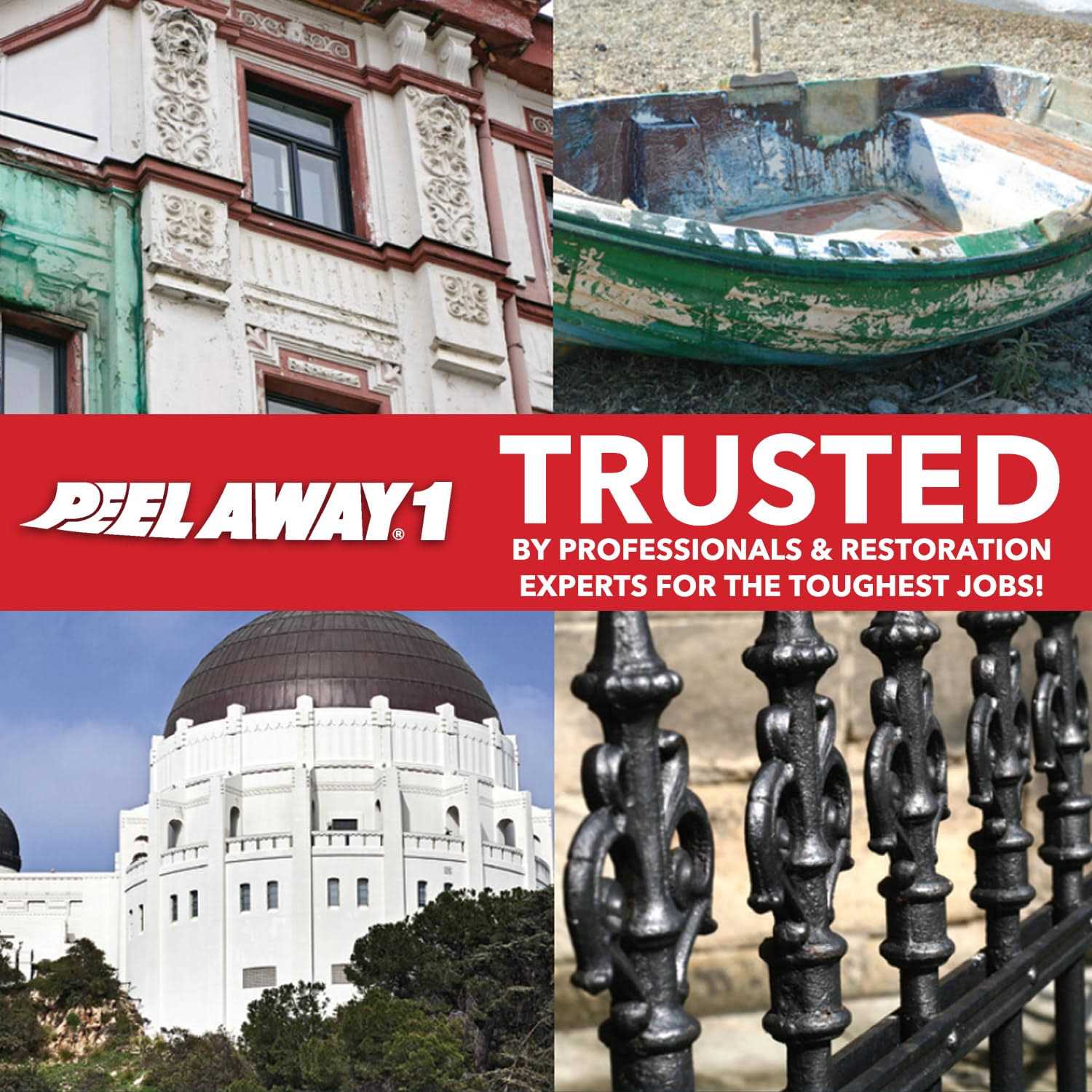 Dumond Chemicals 1023 Peel Away Laminated Paper - Inhomebuy