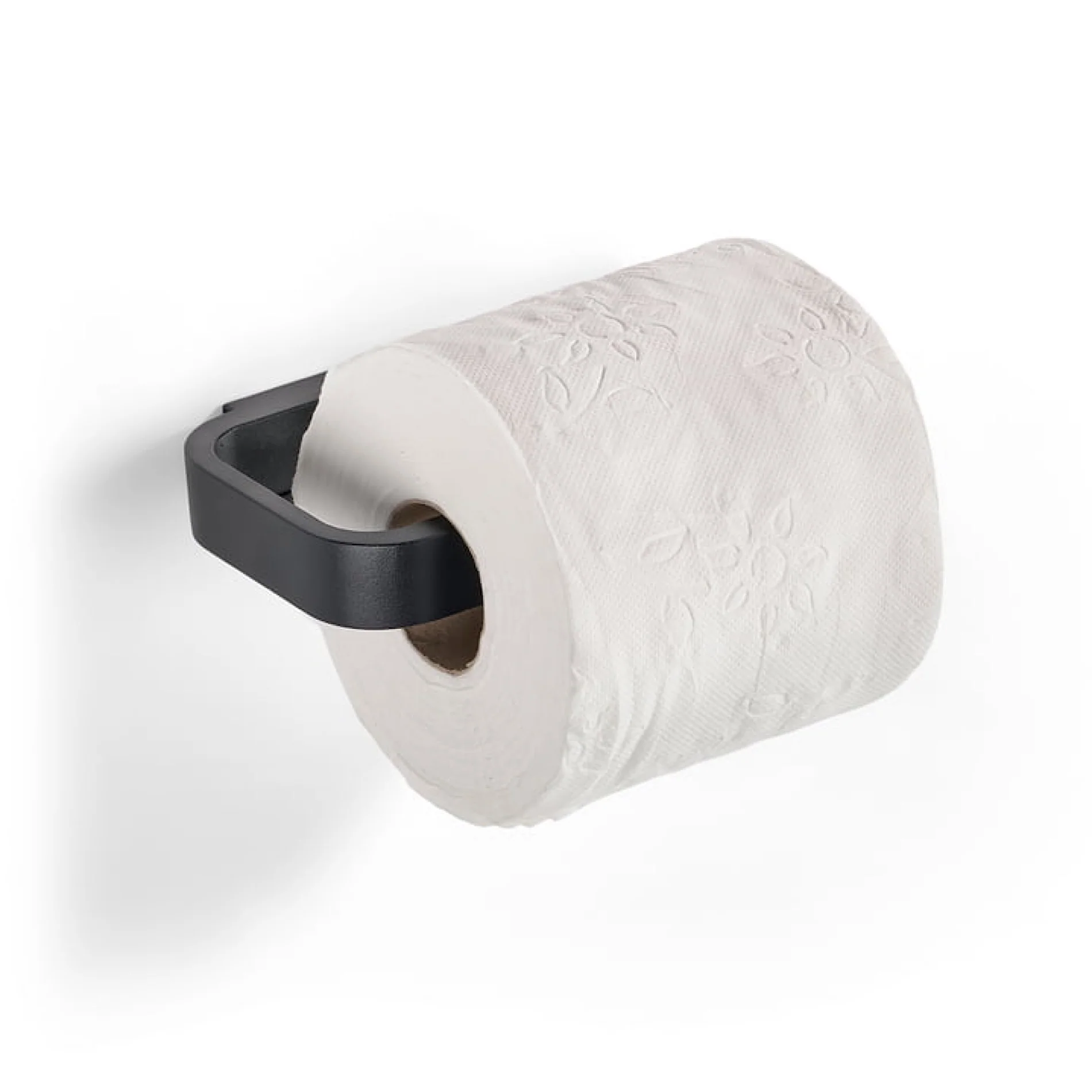 Rim Toilet Roll Holder - Inhomebuy
