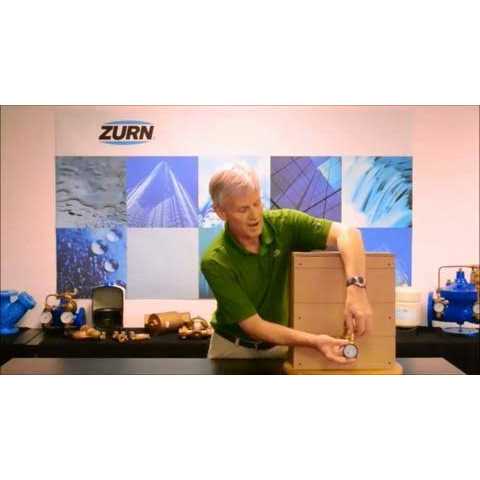 Zurn 1-SXL Y Strainer - Inhomebuy