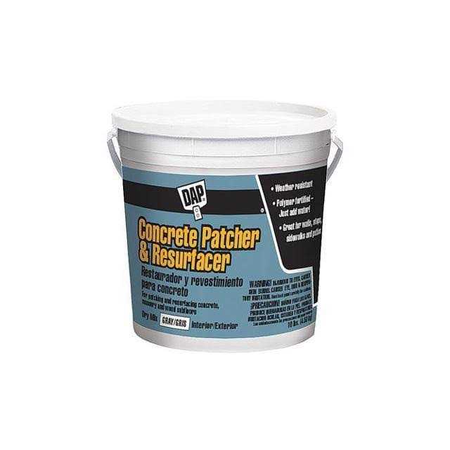 Dap 37584 Liquid Cement Crack Filler - Inhomebuy