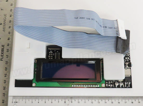 Control Board for ESAM-6700 - Inhomebuy