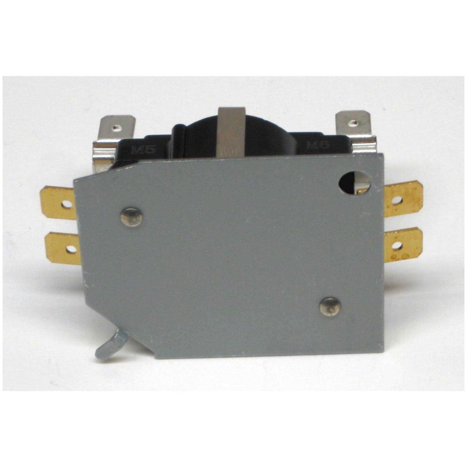 White-Rodgers 24A34-1 Electric Heat Sequencer 1 Switch - Inhomebuy