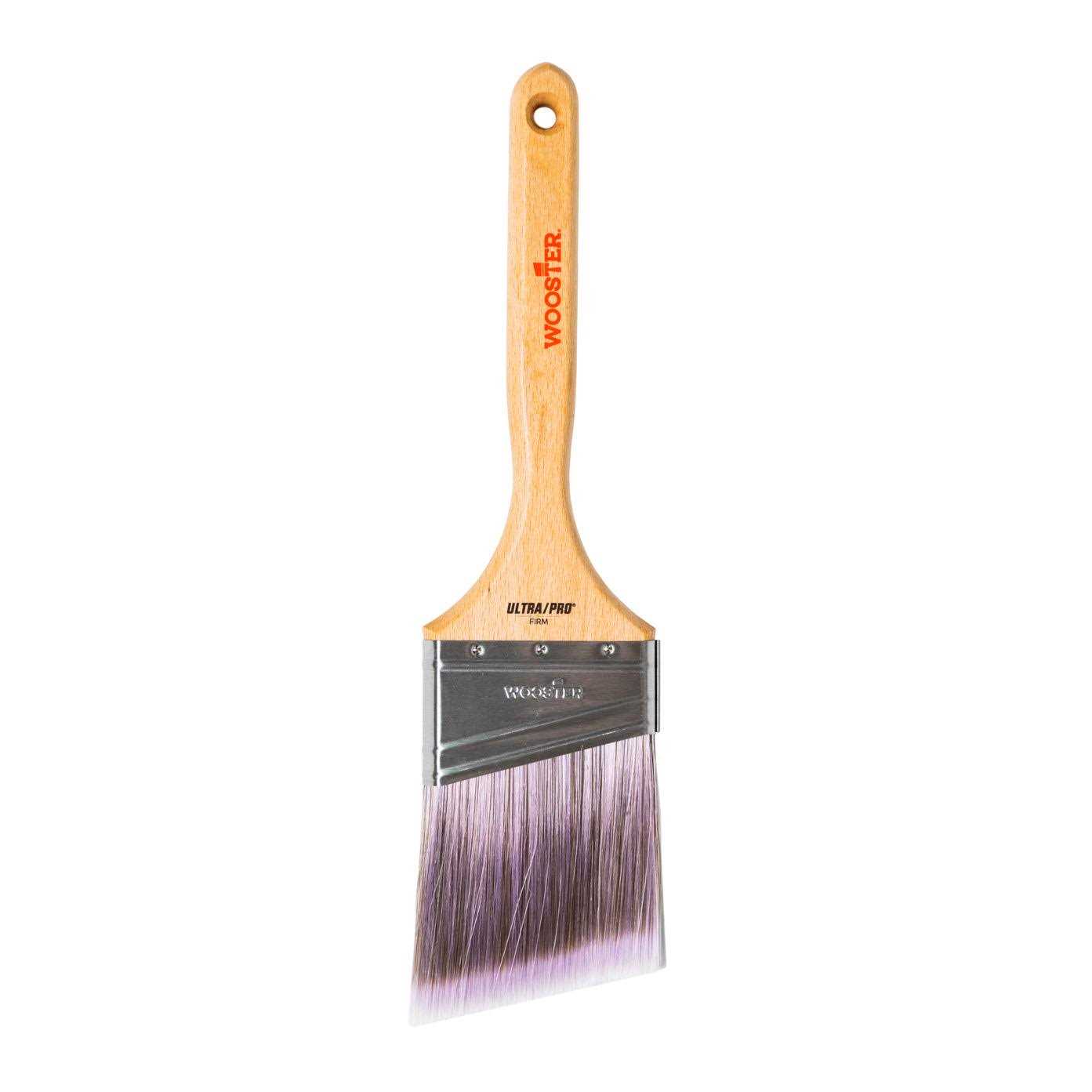 Wooster Ultra Pro Brush Angle Sash - Inhomebuy