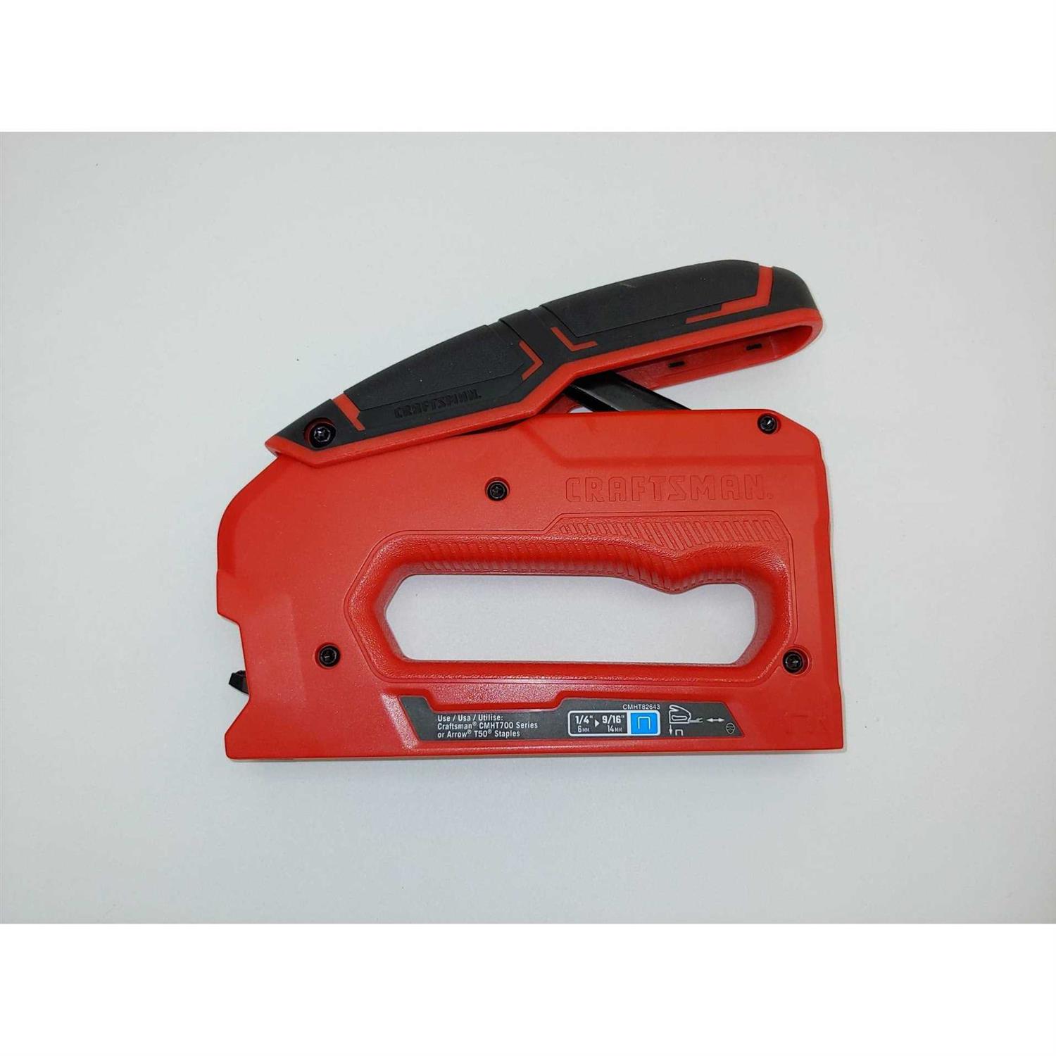 Craftsman Heavy Duty Retractable Extension Cord with 4 Outlets - Inhomebuy