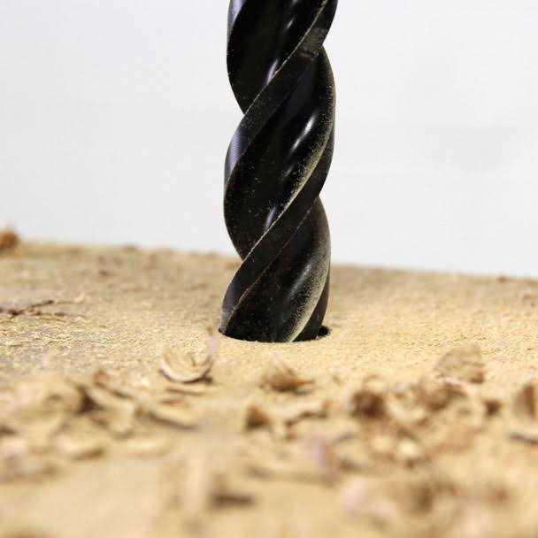 Woodowl Overdrive Bit - Inhomebuy