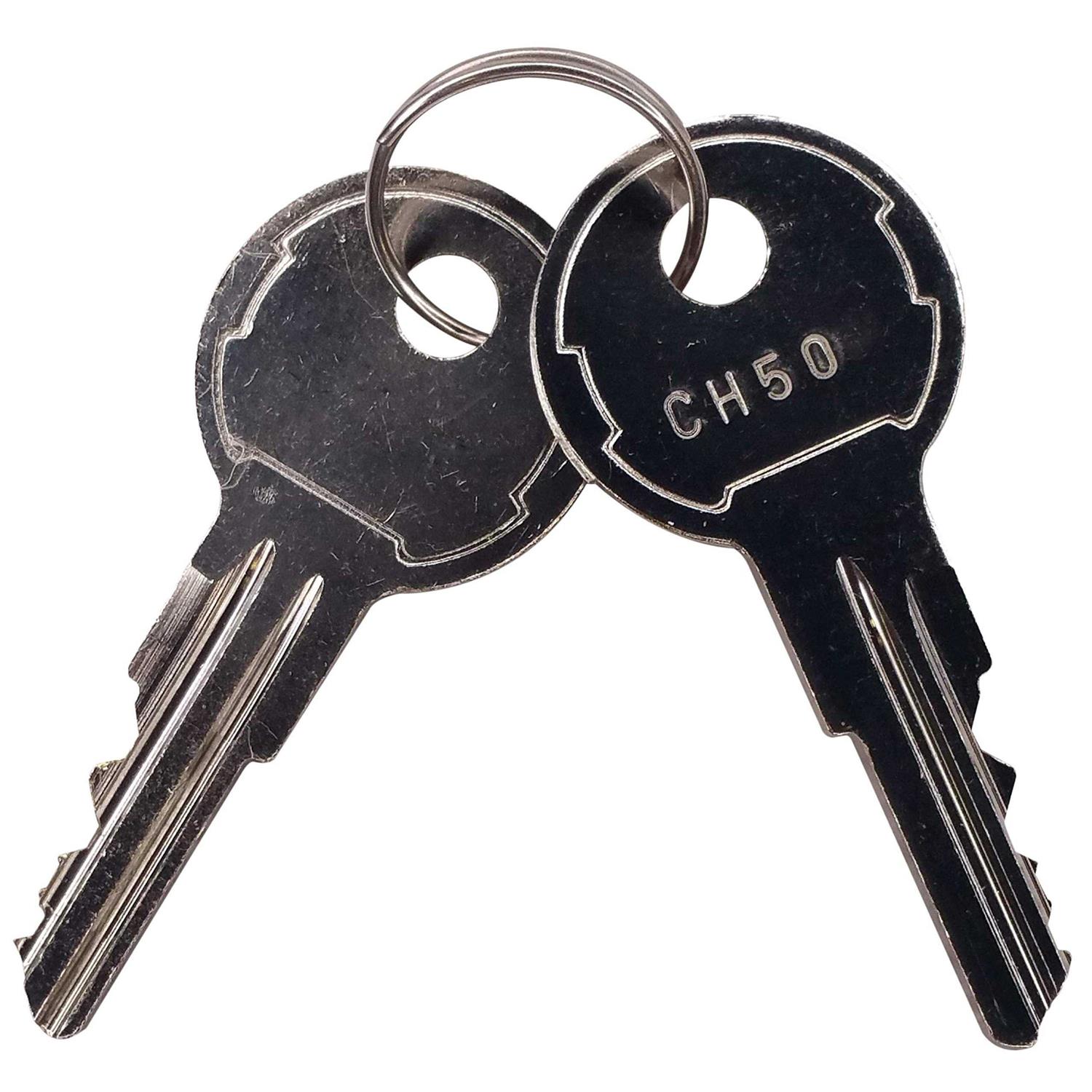 Jquad Trailer Door & Ramp Locking Hasp Mounting - Inhomebuy