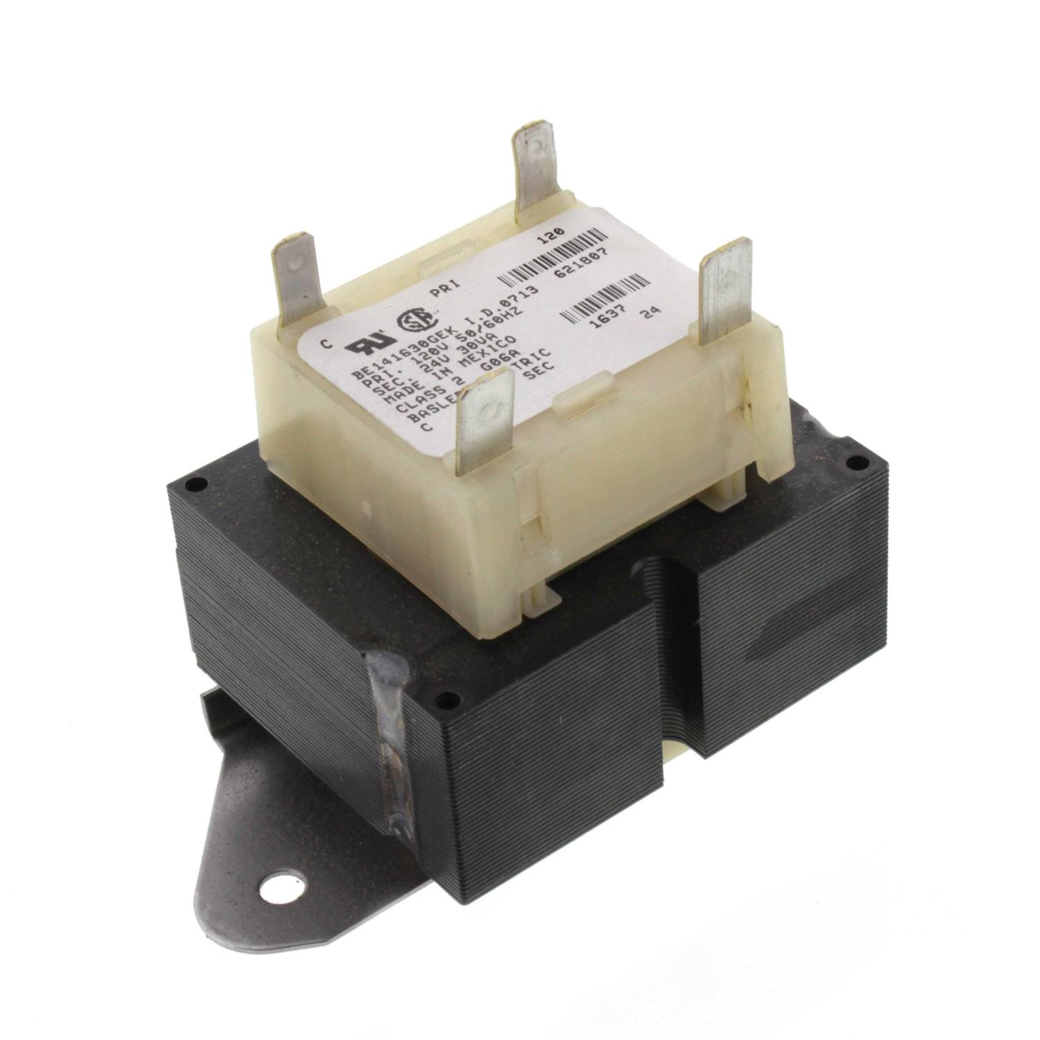 Nordyne 621709R Replacement Transformer 240 Volt - Inhomebuy