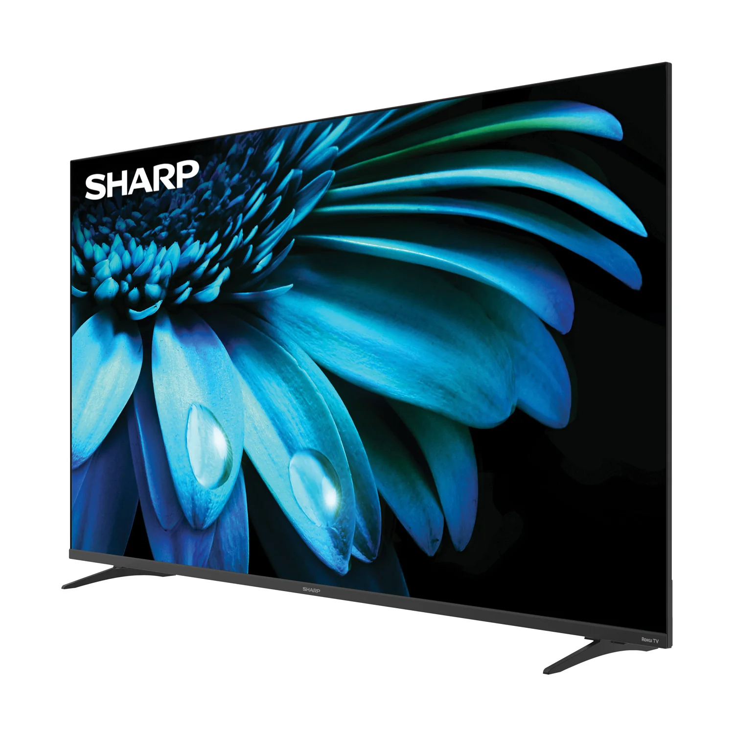 Sharp Roku TV 55