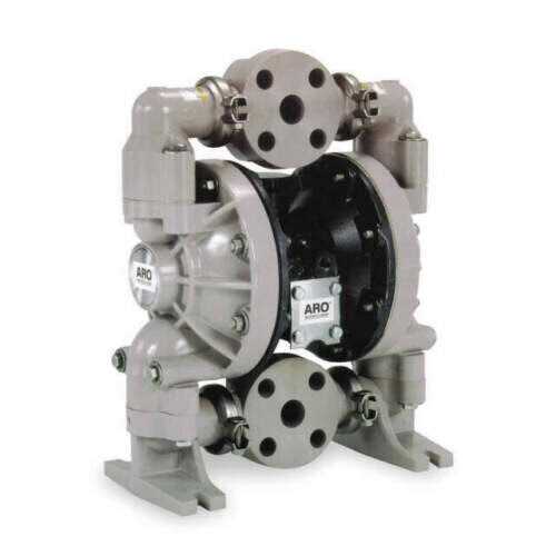 Flojet G575215D Air Operated G57 Series Pump - Inhomebuy