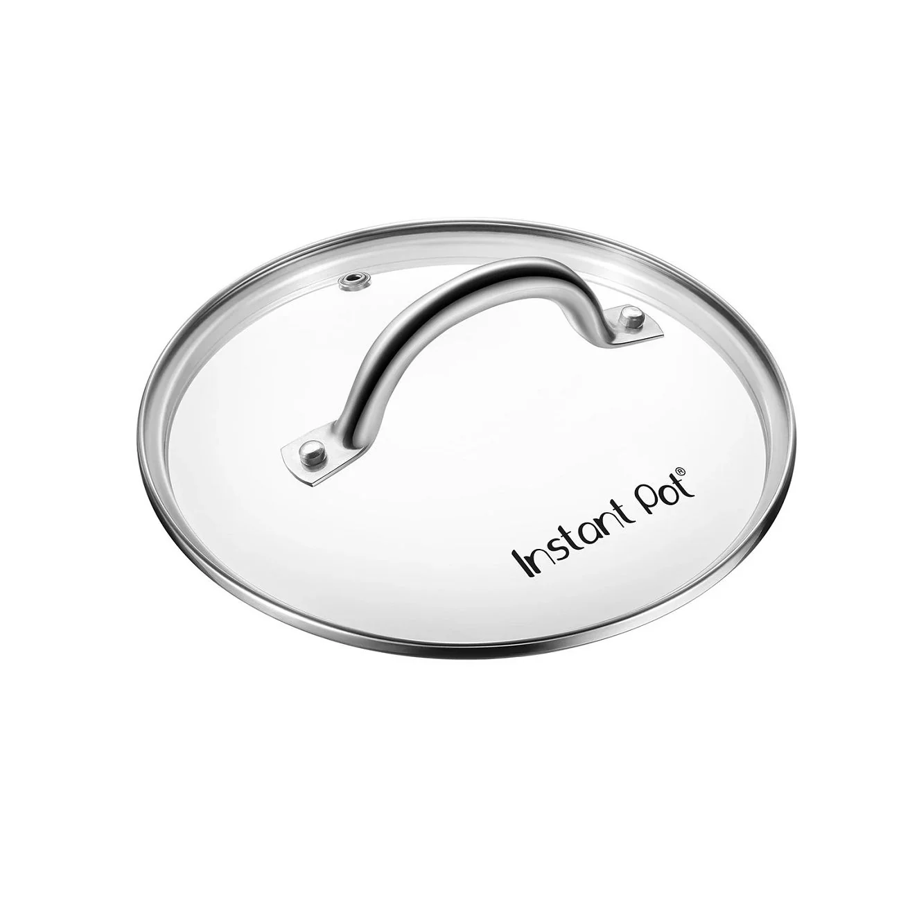 3Qt Tempered Glass Lid | 614-0502-11 - Inhomebuy