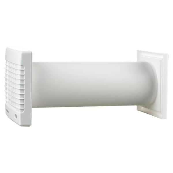 vents-us ps 101 ductless & passive fresh air intake ventilation kit - Inhomebuy
