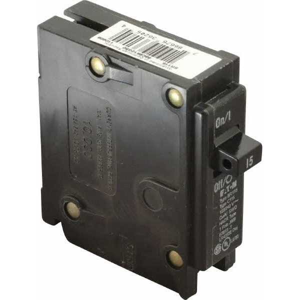 Eaton BR Circuit Breaker BR2100 - Inhomebuy