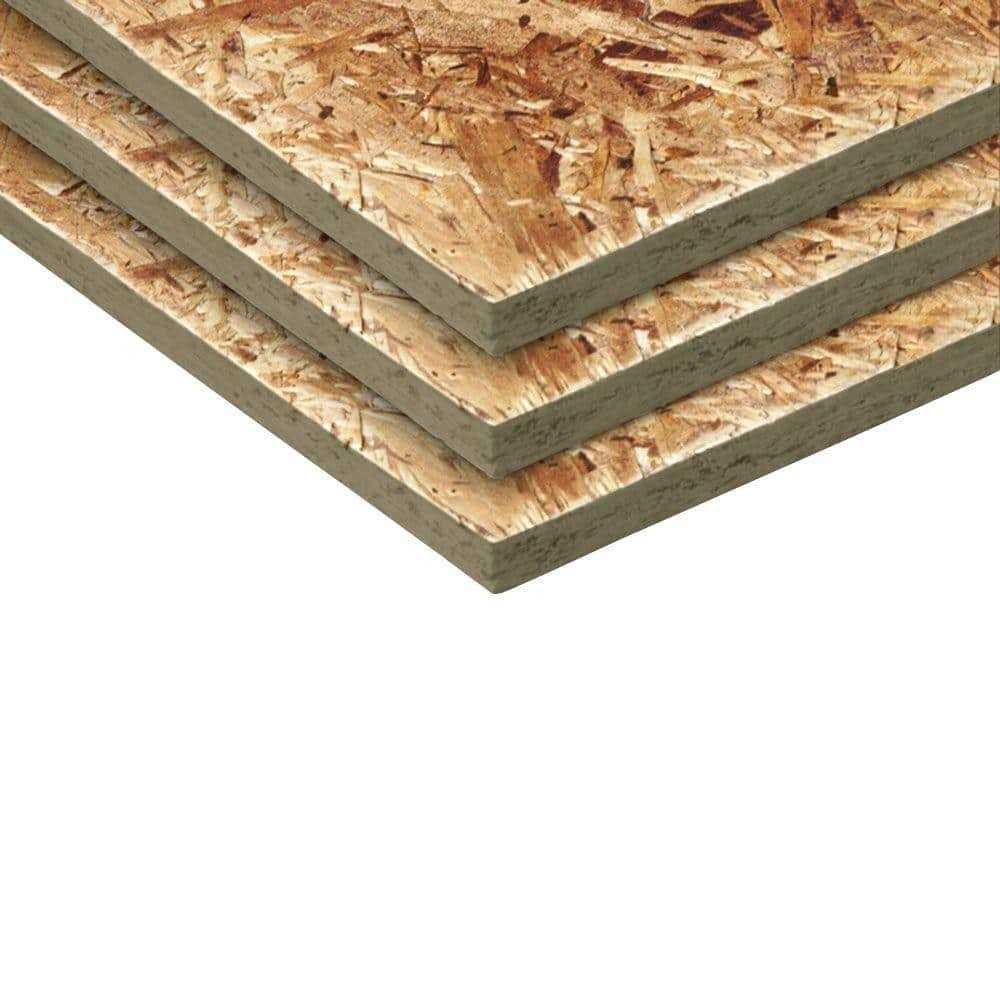 Lowe’s 1/2-in x 4-ft x 8-ft Maple 1032323 - Inhomebuy