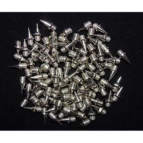 ecoSpikes Stainless Steel Track Cross Country Spikes - Inhomebuy
