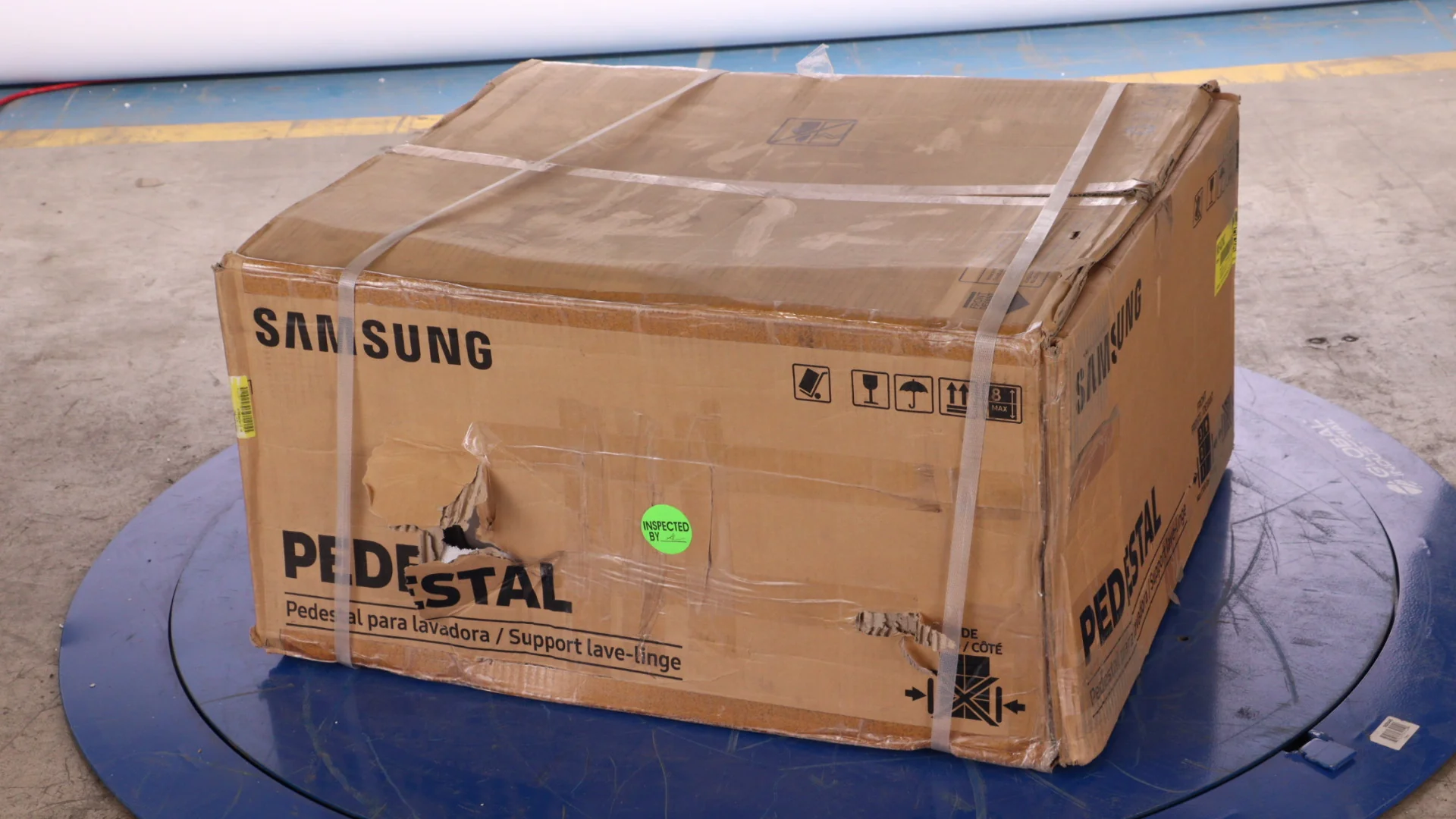 SAMSUNG 27