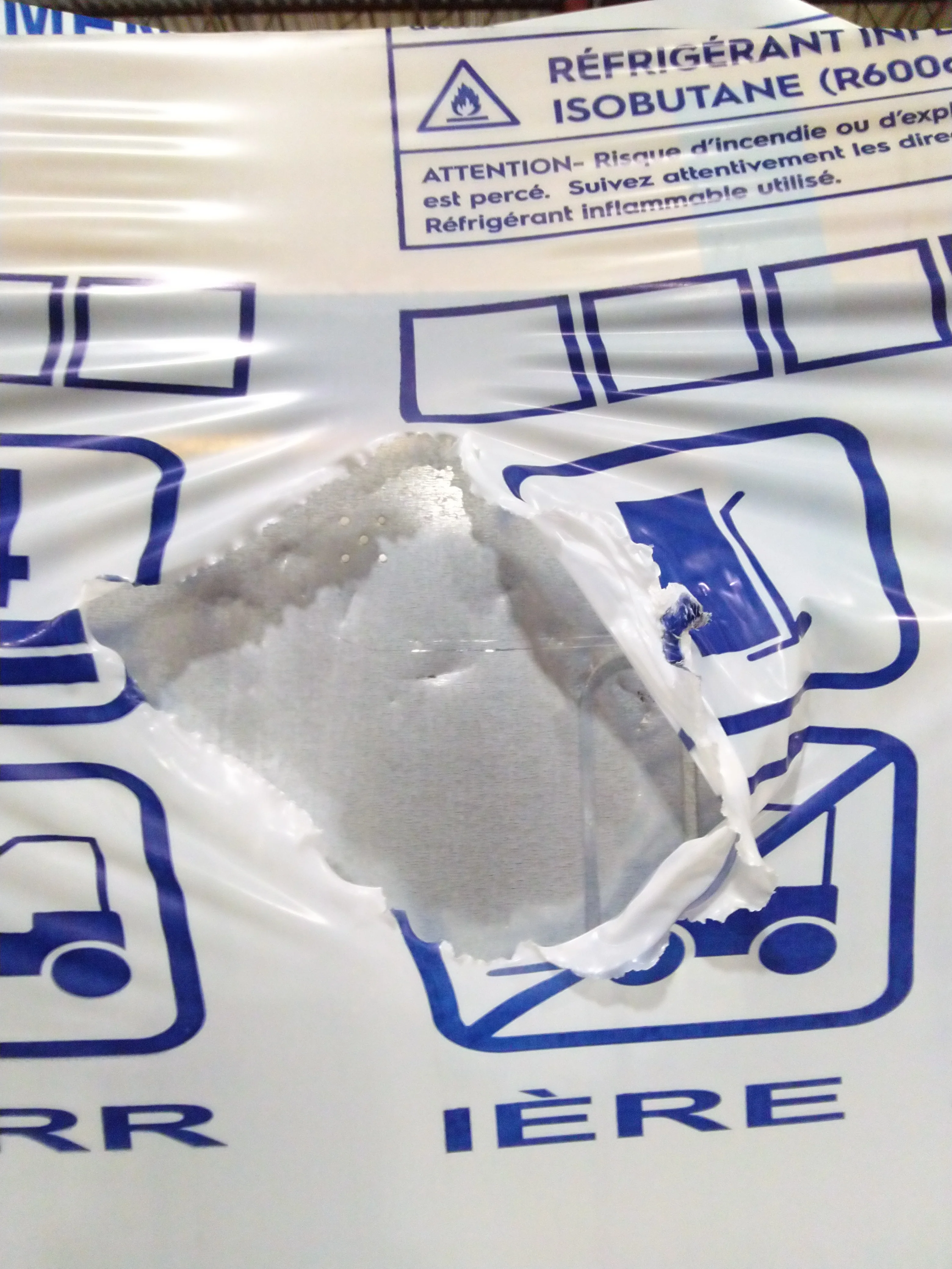 FRIGIDAIRE 20 CU FT. UPRIGHT FREEZER WITH AUTO-CLOSE DOORS - FFUE2024AN - Inhomebuy