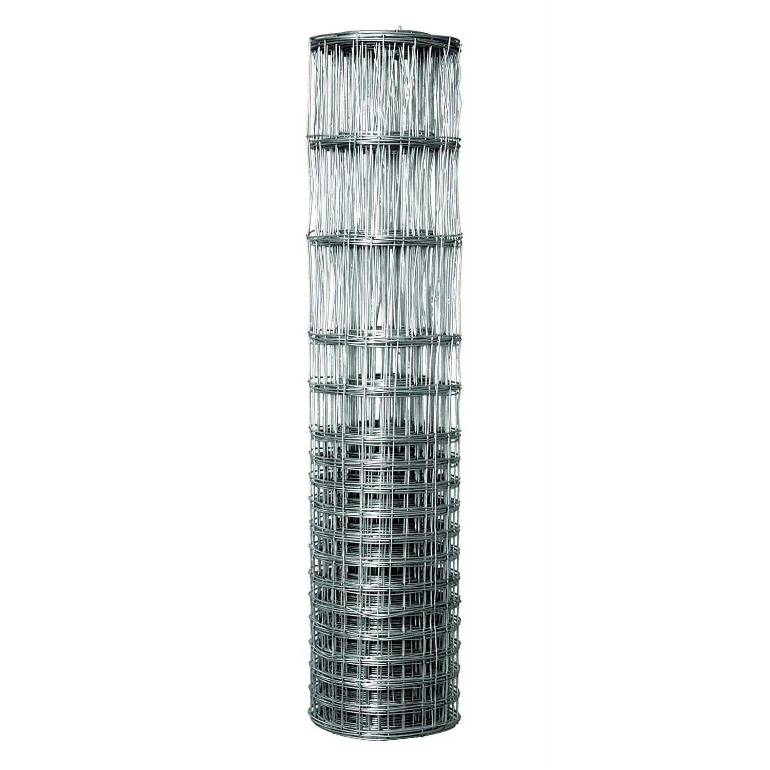 Garden Zone Poultry Netting 36×150′ - Inhomebuy