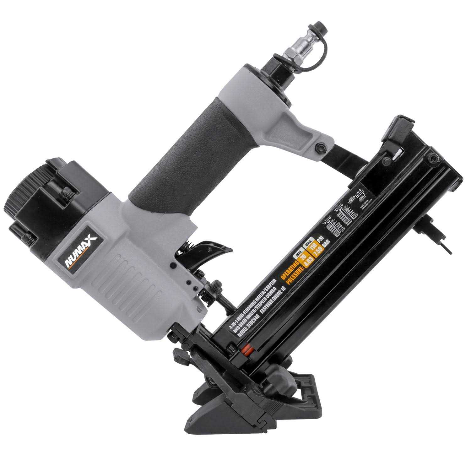 Nuk3y Single Route Flush Bolt Finish - Inhomebuy