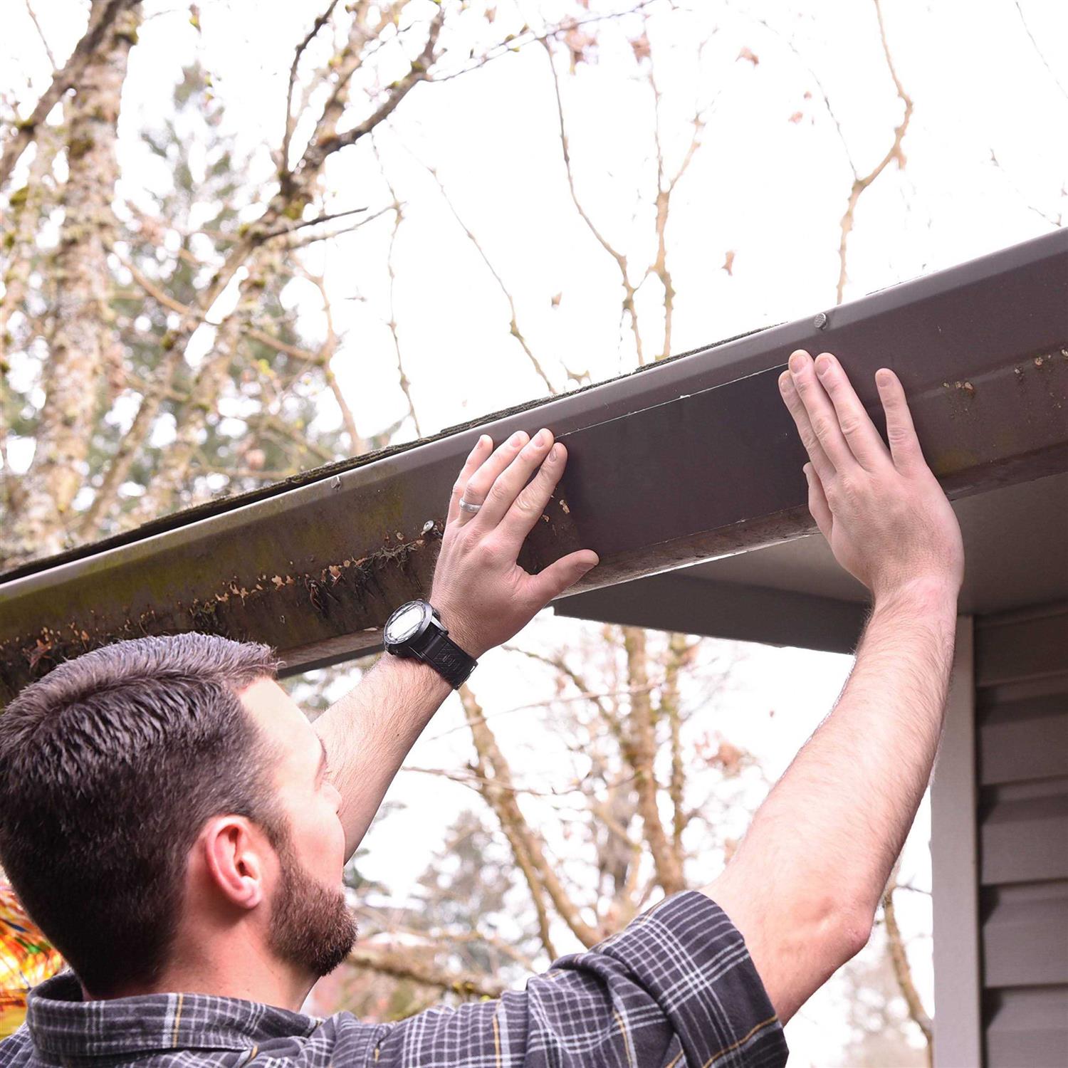 Pastall 970Pcs Wire Ferrules Kit Tinned Copper Crimp Connector Non Insulated Electrical Cable Pin Cord End Terminal Assortment Kit with 48Pcs Heat - Inhomebuy