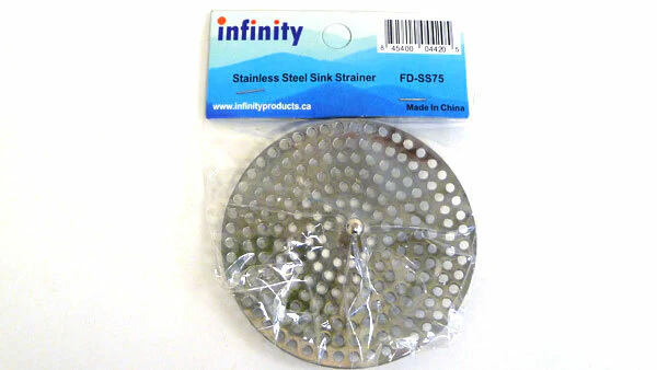 Kitchen Sink Strainer with Pole - Inhomebuy