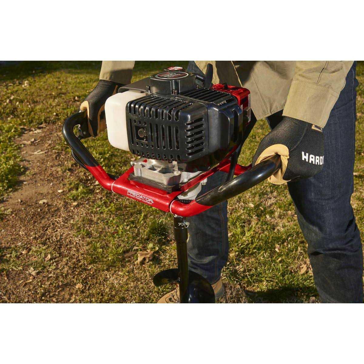 Predator Engines 63404 - Inhomebuy