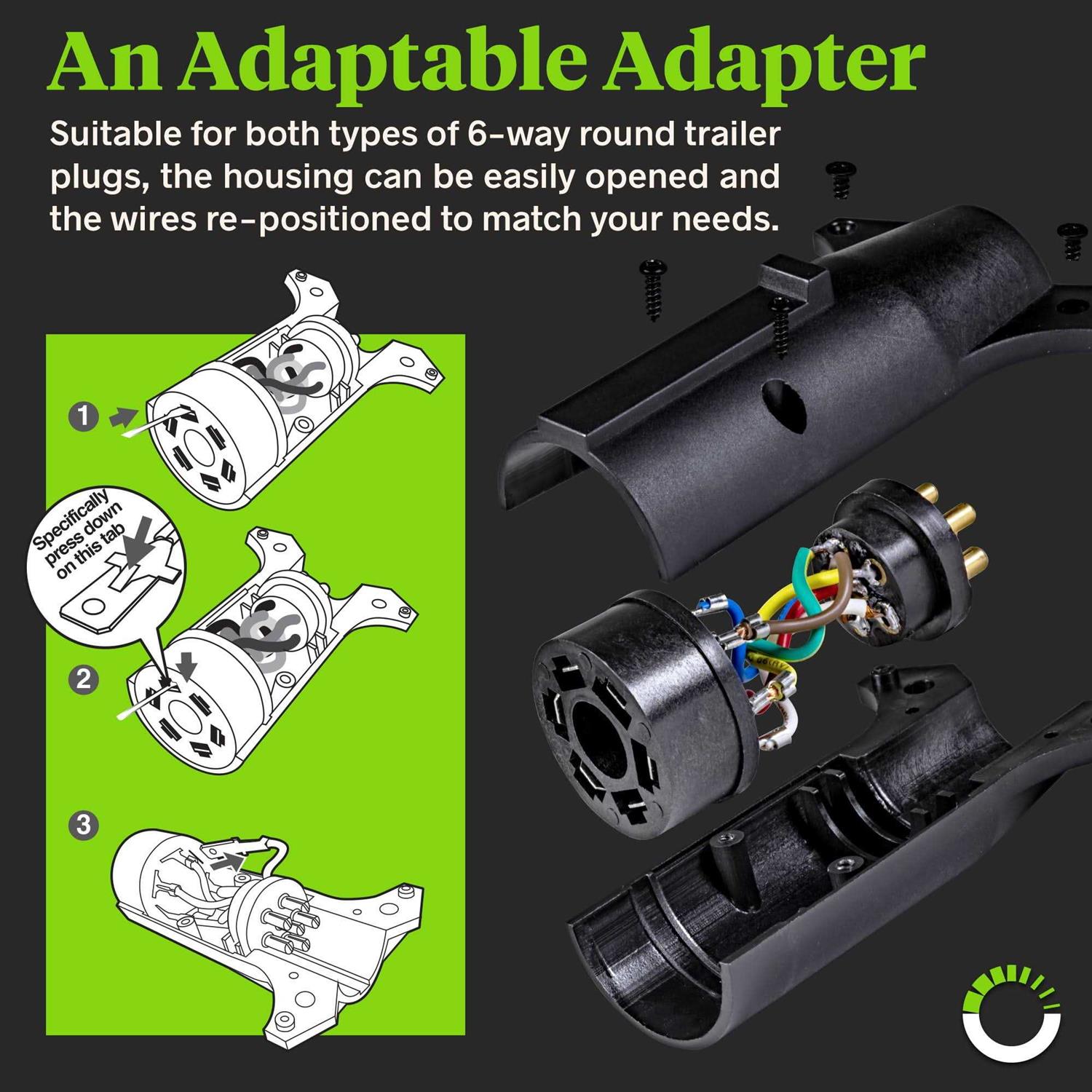 Online Best Service 6 Pack Heavy Duty 2.5 Swivel Caster Wheel Creeper Service Cart Stool Post Mount - Inhomebuy